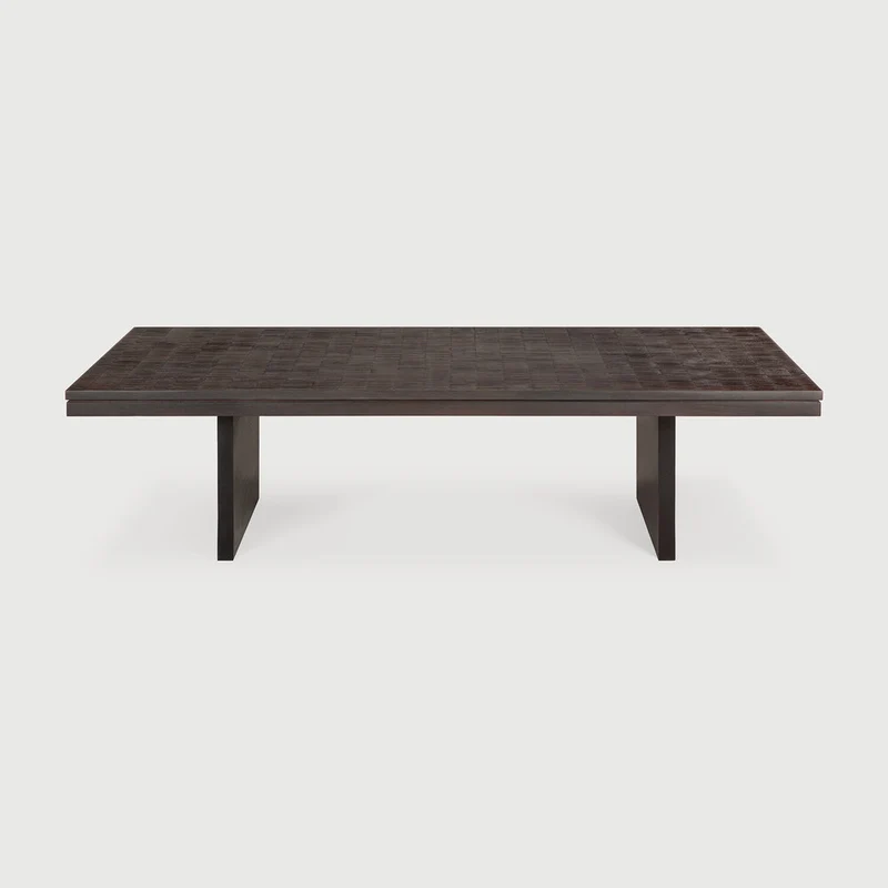 Grooves Coffee Table