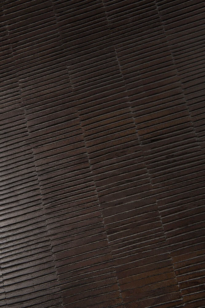 Grooves Coffee Table