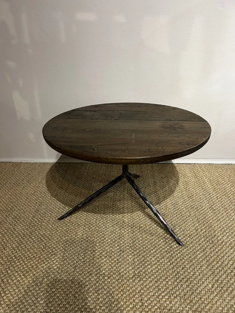 Wooden Side Table/ Coffee Table