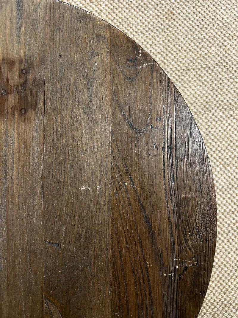 Wooden Side Table/ Coffee Table