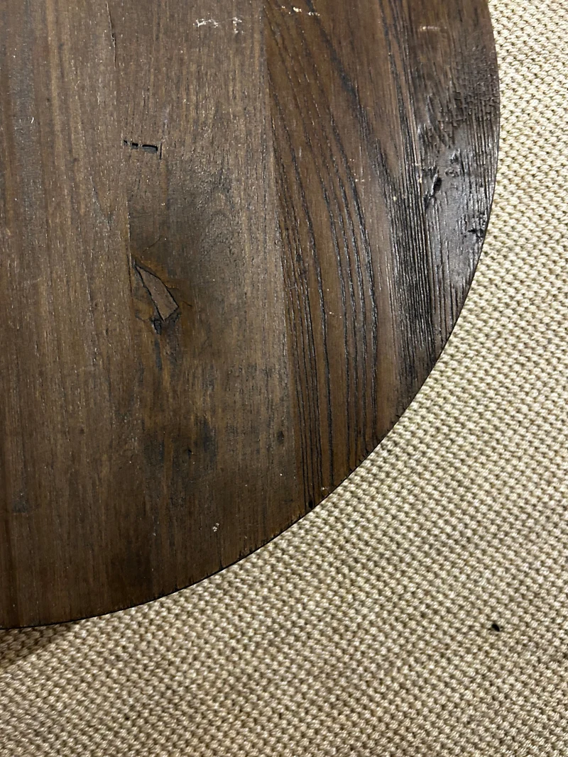 Wooden Side Table/ Coffee Table