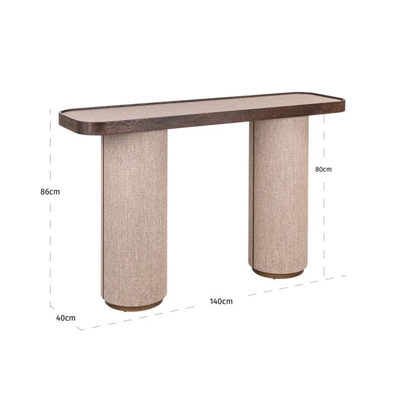 Console Table William