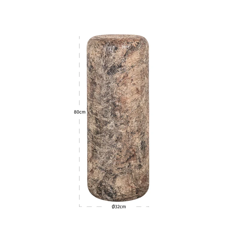 Column Mayah