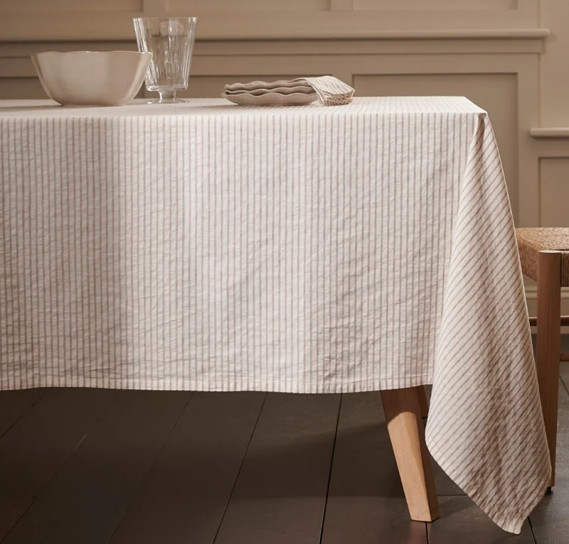 Maeve Tablecloth 350cm