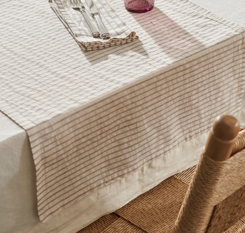 Maeve Table Runner 250cm