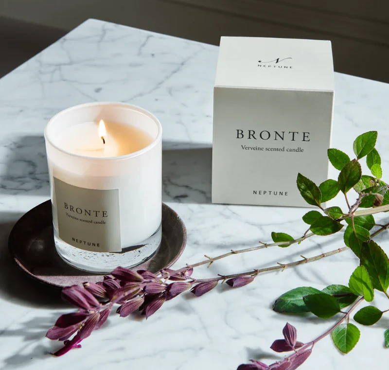 Bronte Verveine Candle