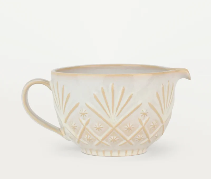 Albury 2L Ceramic Batter Jug