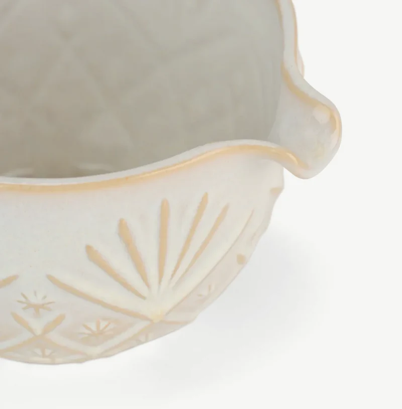 Albury 2L Ceramic Batter Jug