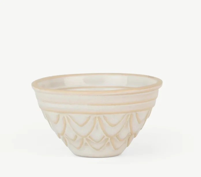 Albury Ceramic Jelly Mould