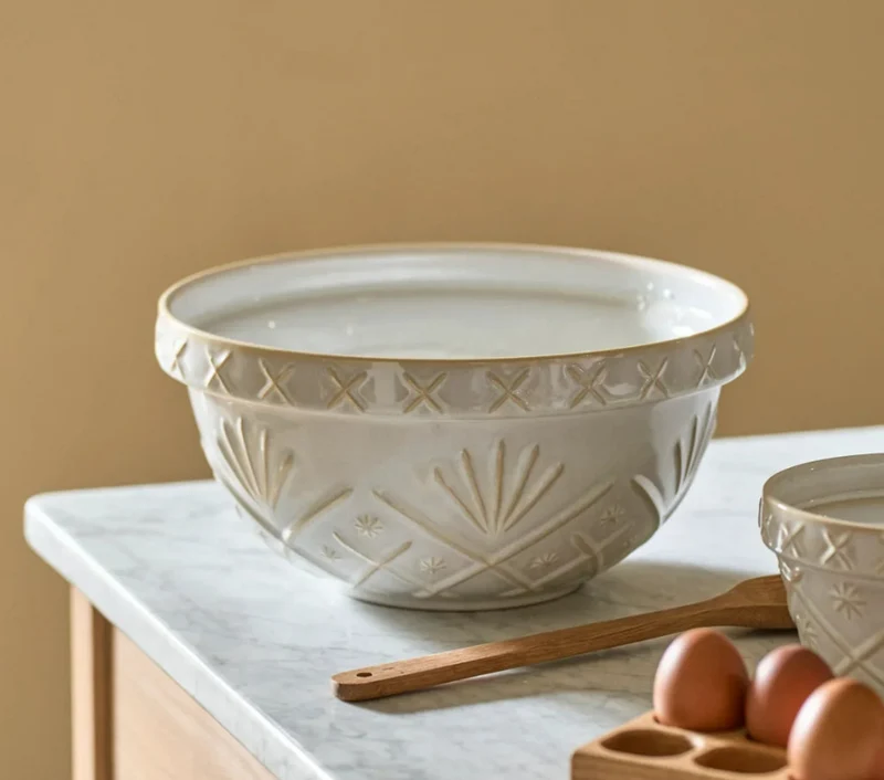 Albury Ceramic Mixing Bowl, Large