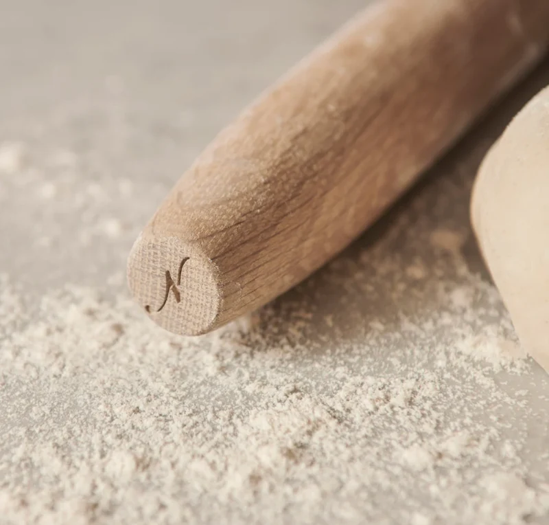 Orford Oak Rolling Pin