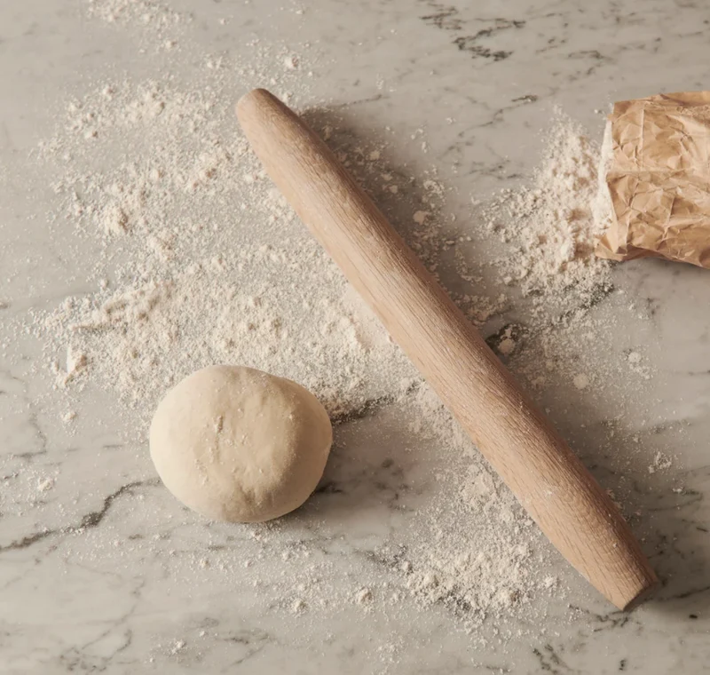 Orford Oak Rolling Pin