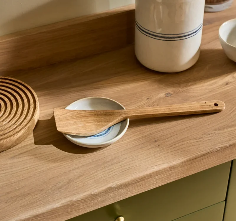 Orford Wooden Spatula