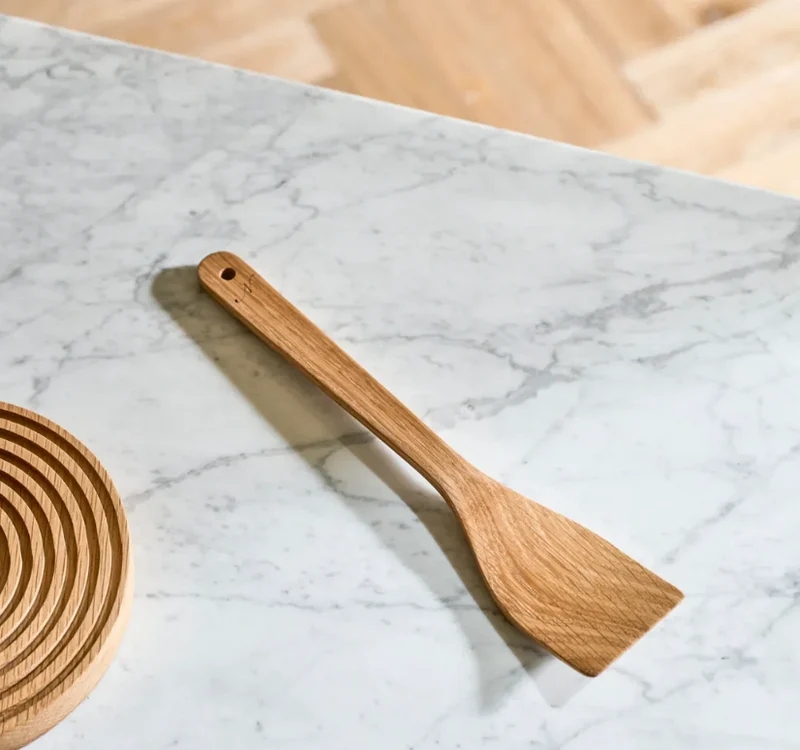 Orford Wooden Spatula