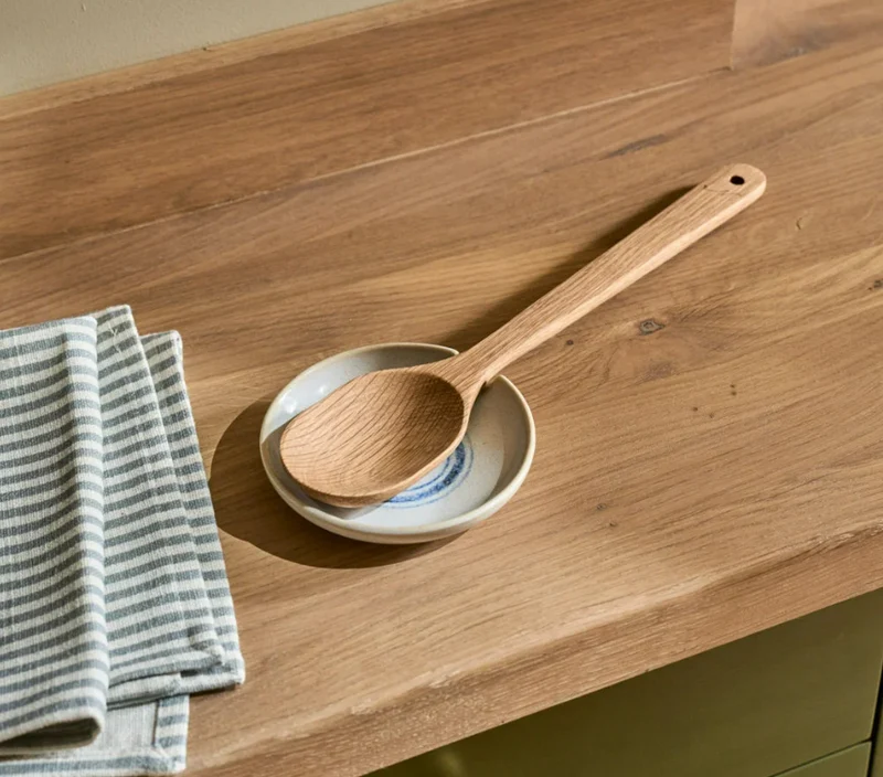 Orford Wooden Spoon