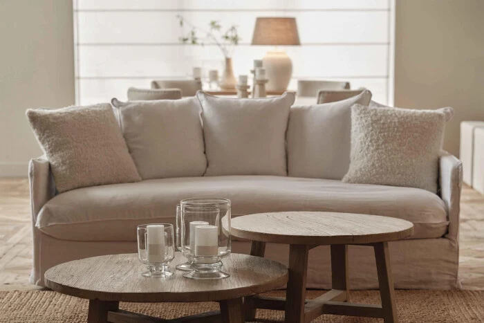 Bronwyn Coffee Table Small