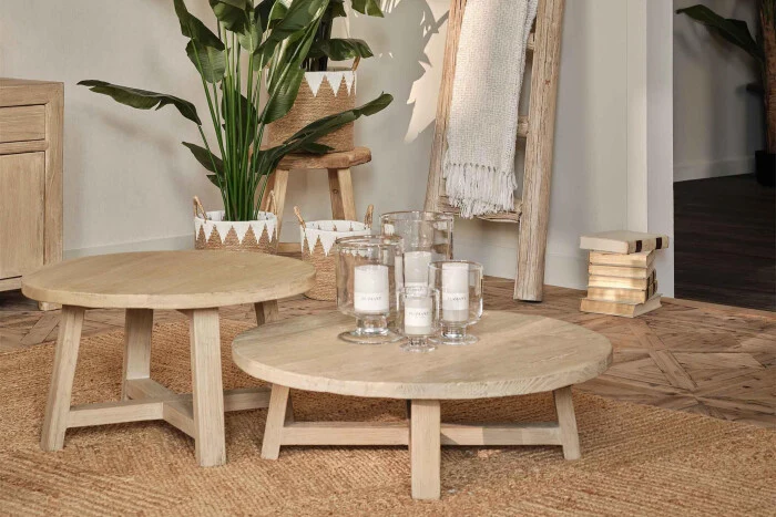 Bronwyn Coffee Table Small