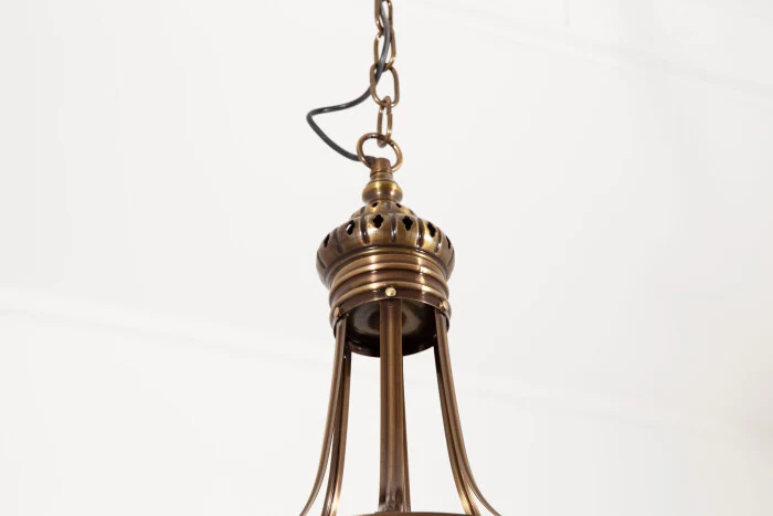 Melba Pendant Small