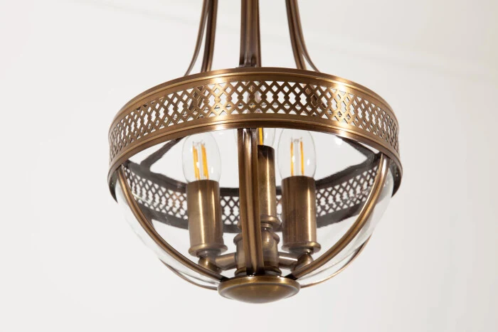 Melba Pendant Small