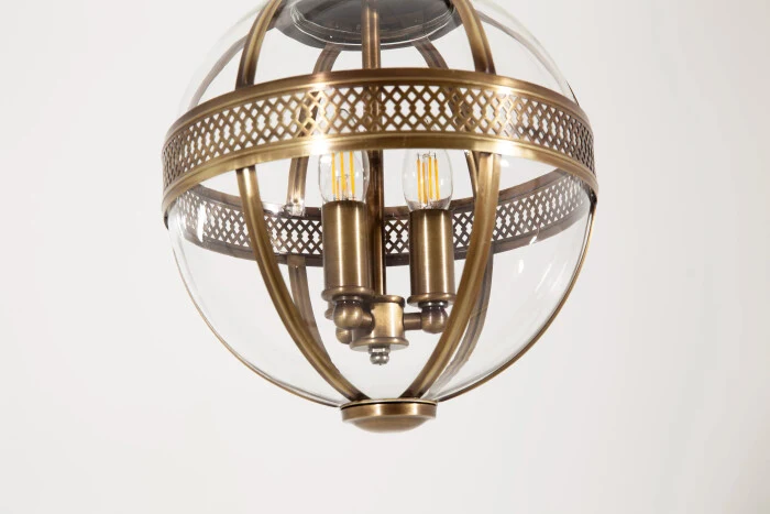 Meya Pendant Small