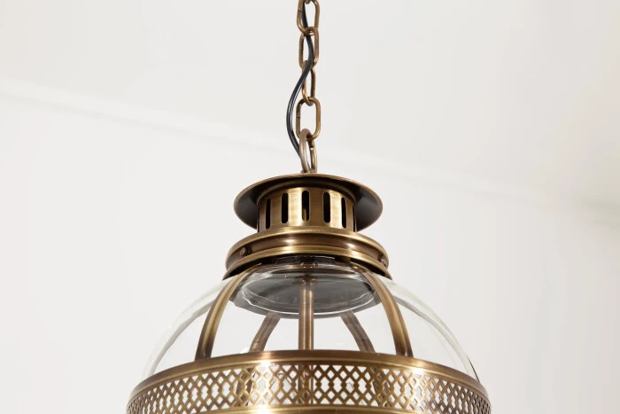 Meya Pendant Small