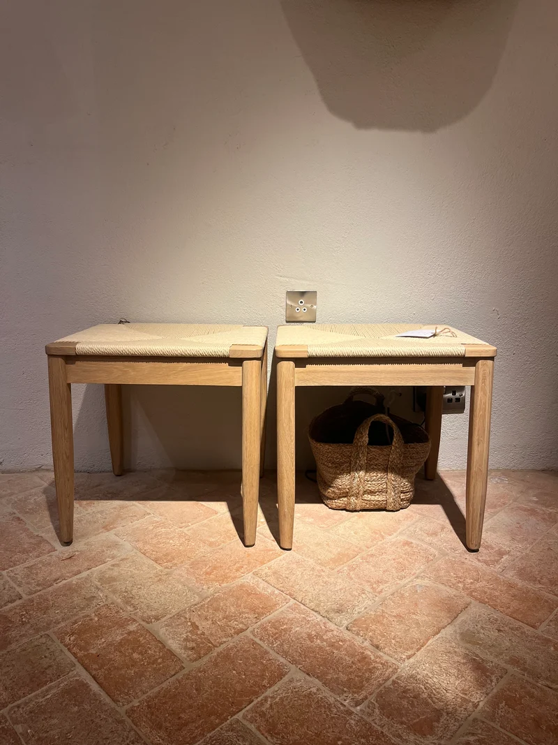Wycombe Stool