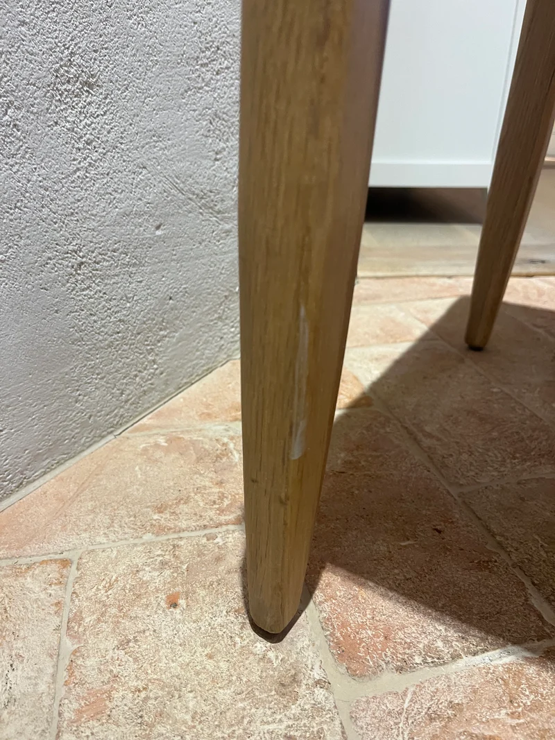 Wycombe Stool