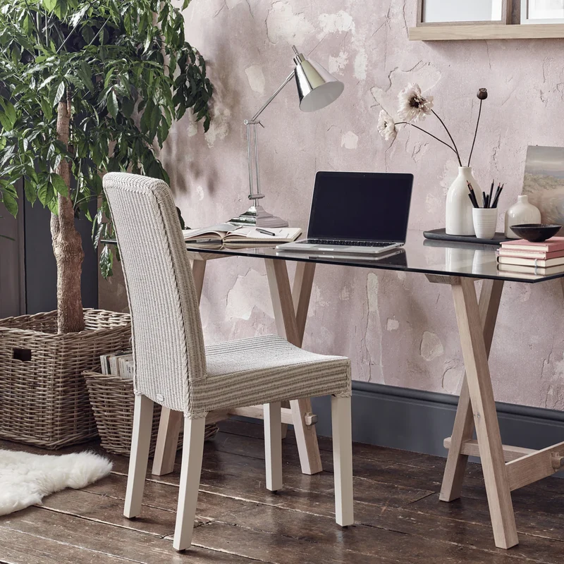Montague Dining Chair- Silver Birch