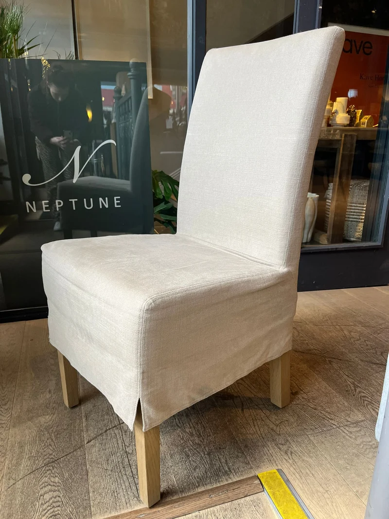 Long Island Dining Chair