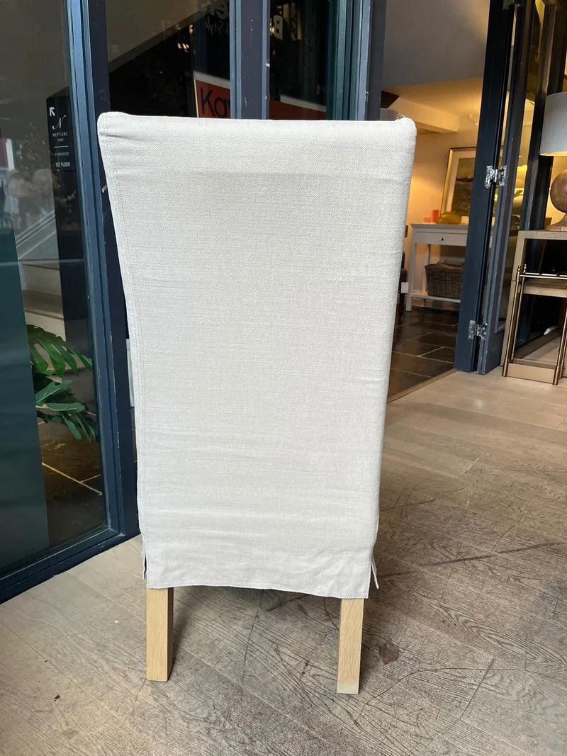Long Island Dining Chair