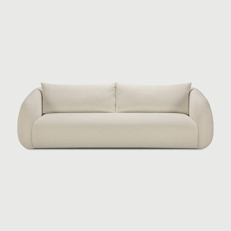 Figur Sofa 3 Seater