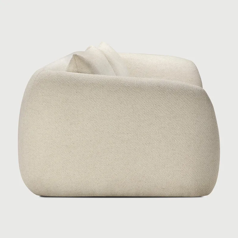 Figur Sofa 3 Seater