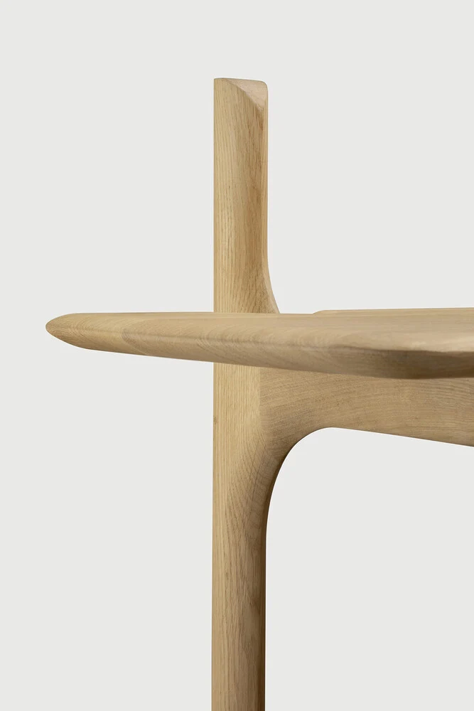PI Rack - Oak