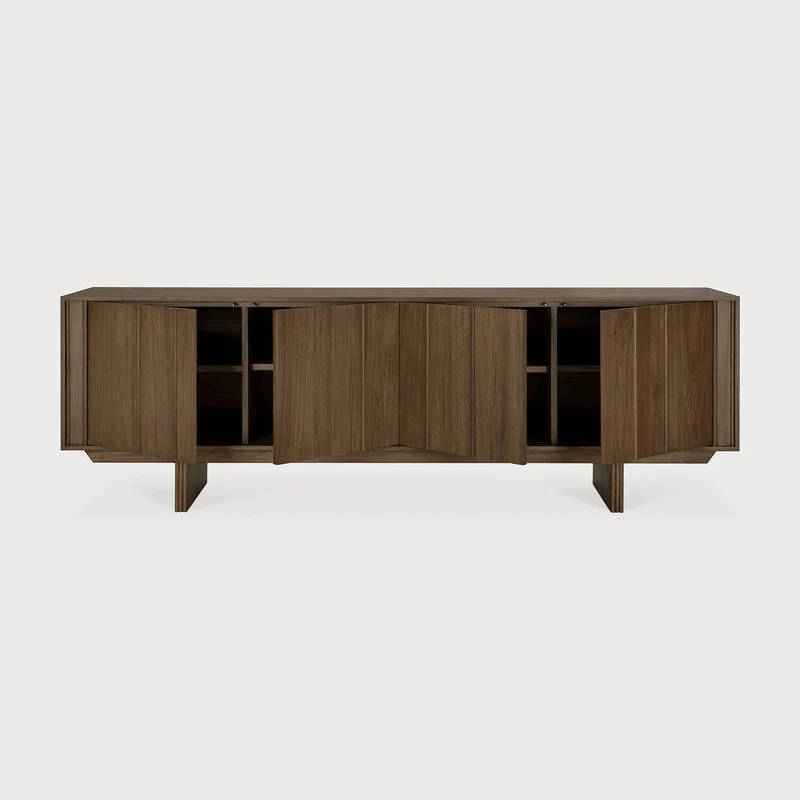Pillar Sideboard