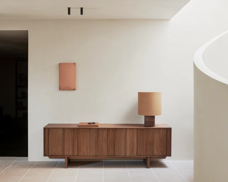 Pillar Sideboard