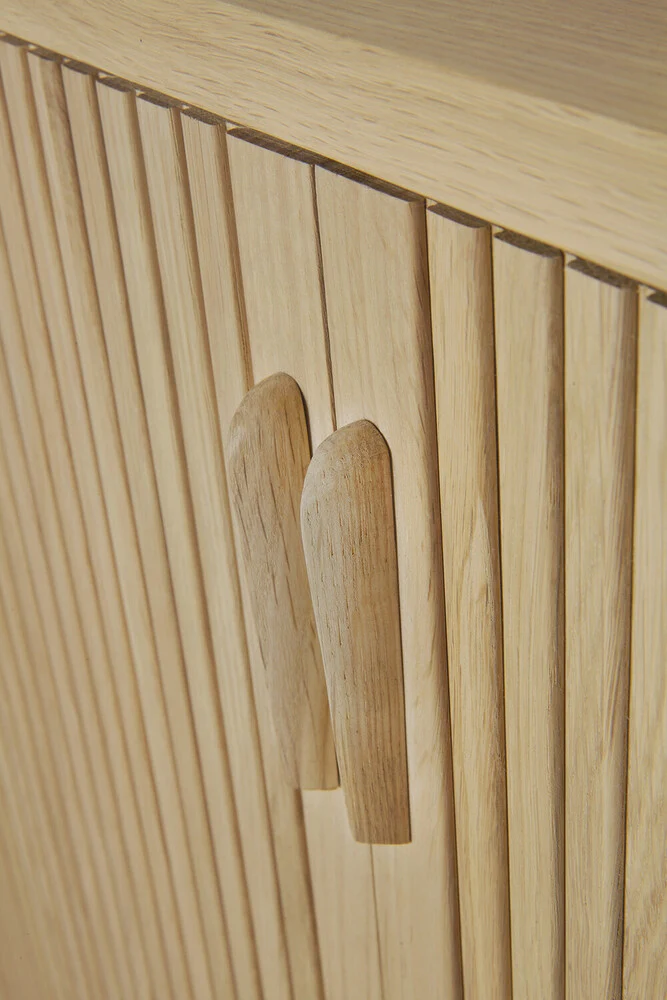 Roller Max Sideboard