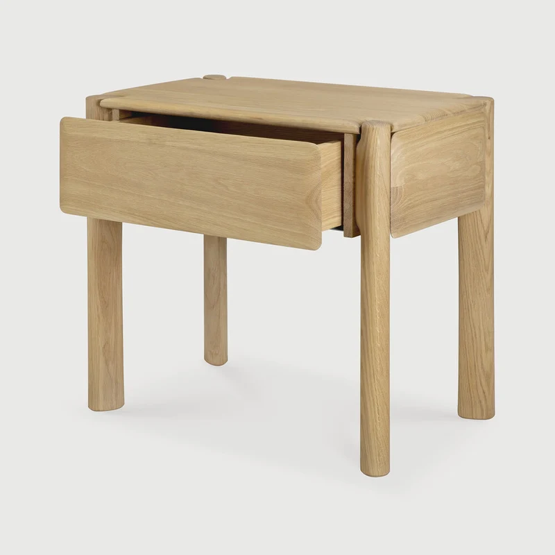 PI Bedside Table