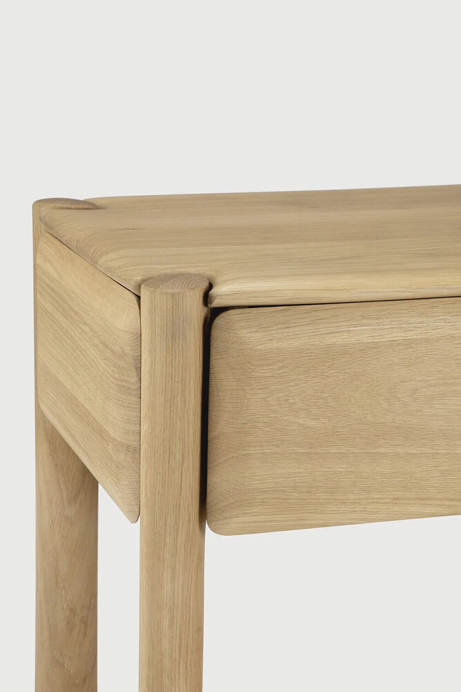 PI Bedside Table
