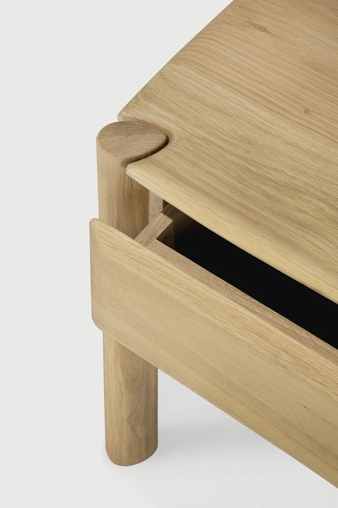 PI Bedside Table