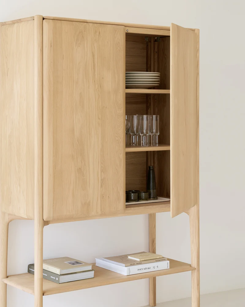 PI Cupboard