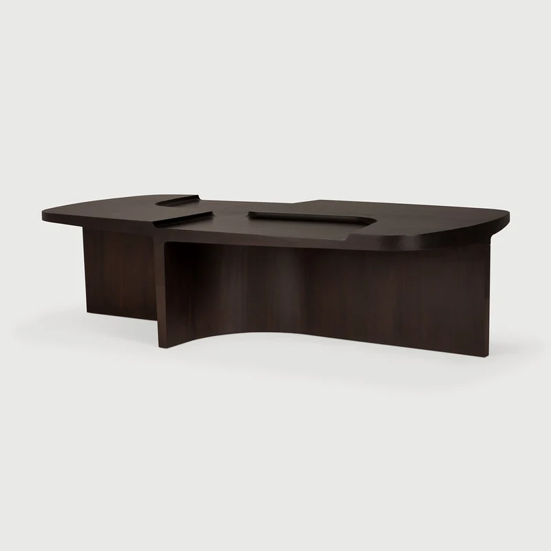 Brutalist Coffee Table