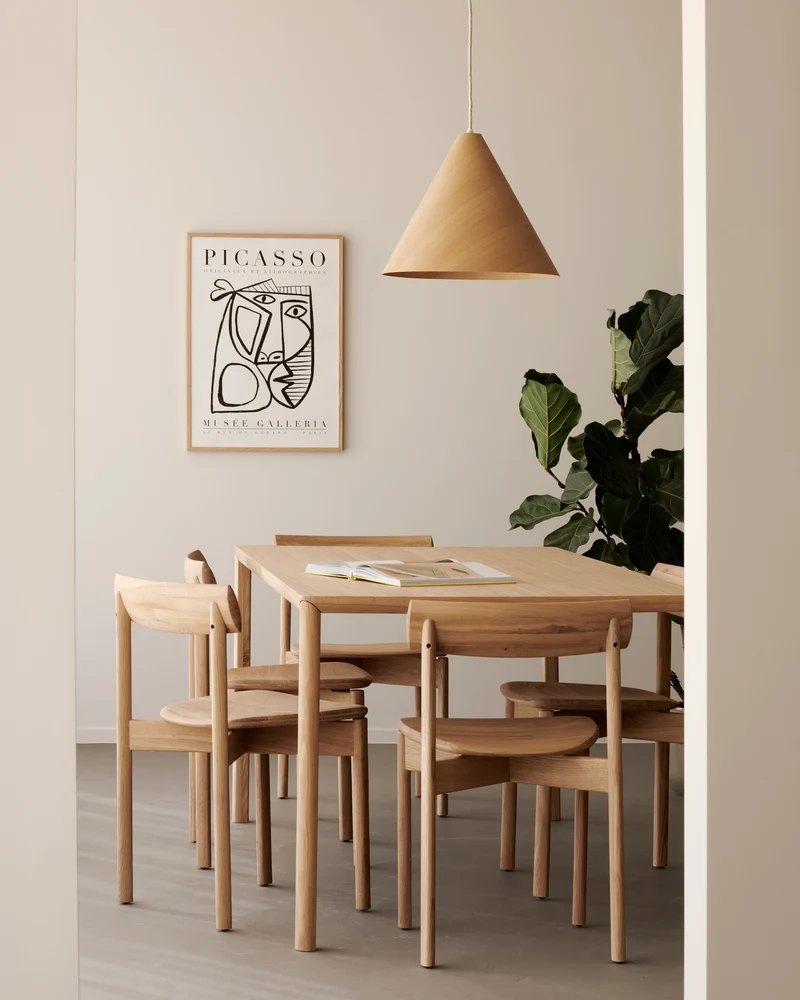 Risu Dining Chair