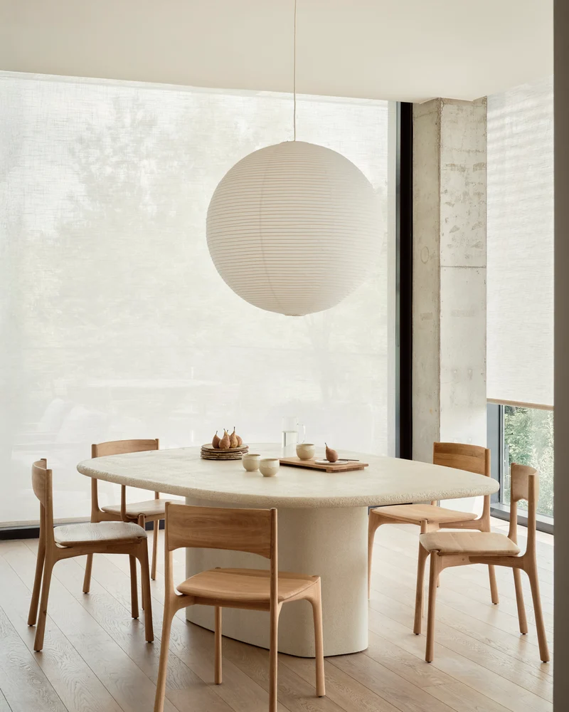 Elements Dining Table