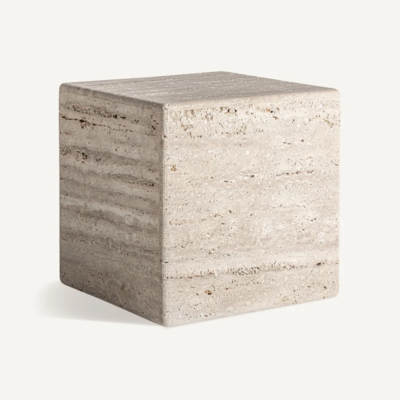 Rapolano Side Table