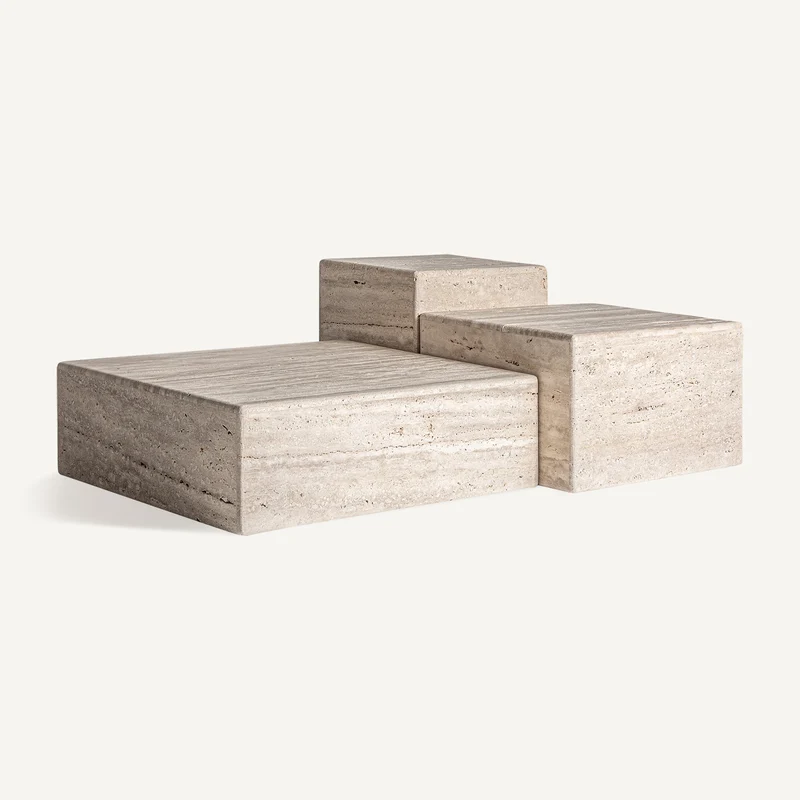 Rapolano Side Table