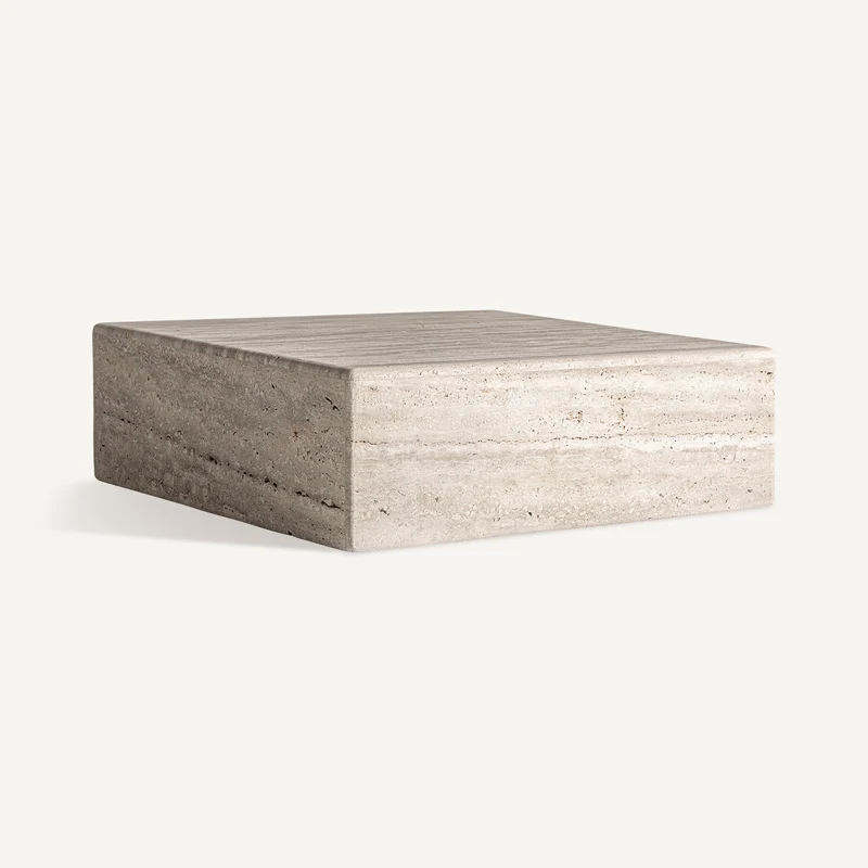 Rapolano Coffee Table