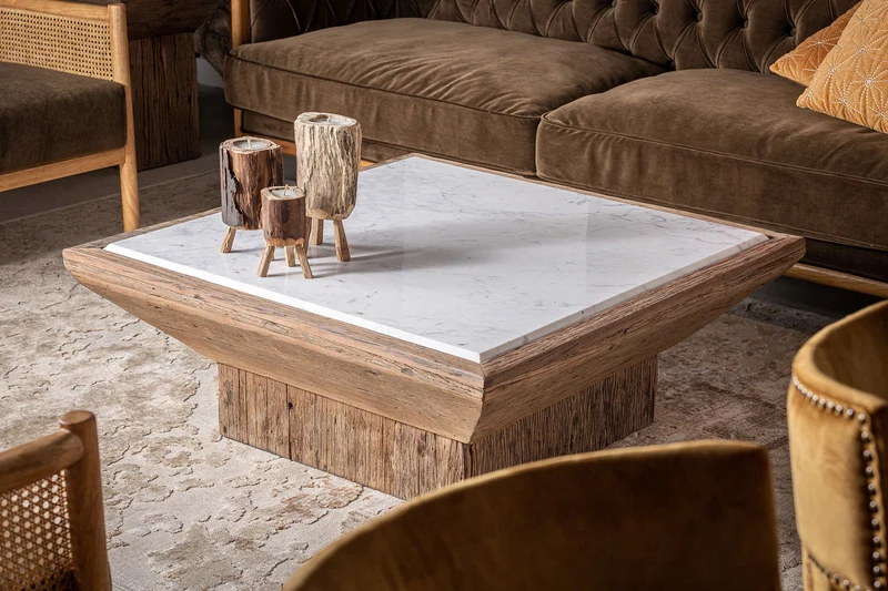 Samsun Coffee Table