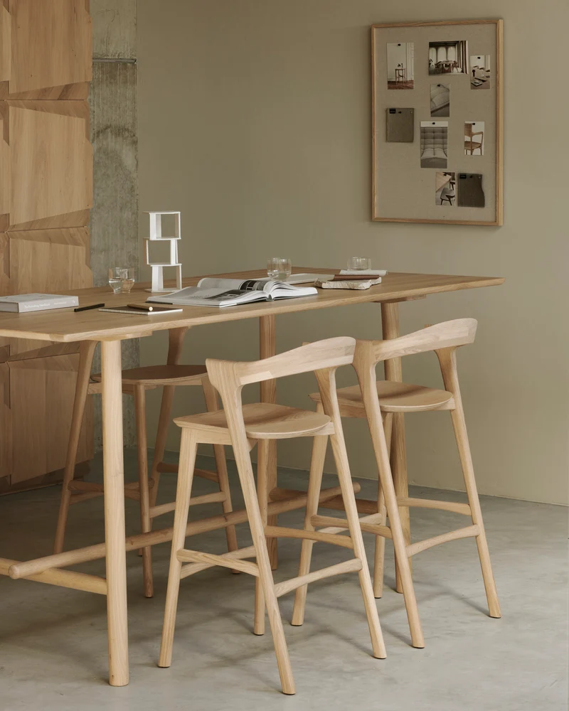 Bok Bar Stool