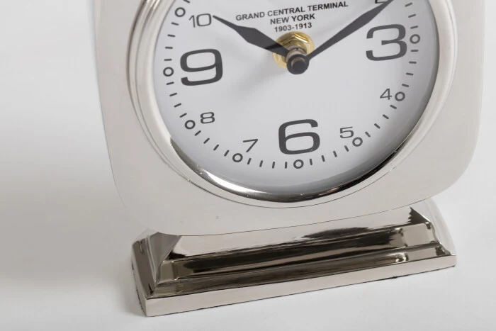 Boni Clock