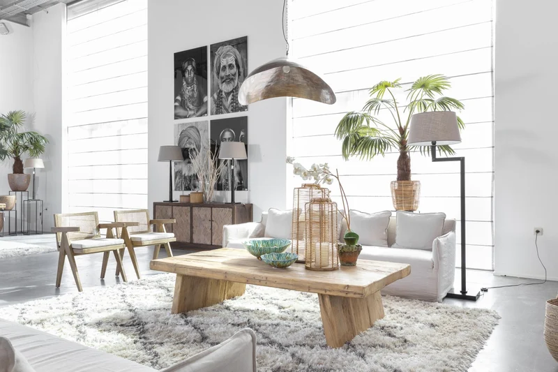 Rug Benir